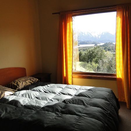 Cabanas Lomas Del Salto Puerto Chacabuco Zewnętrze zdjęcie